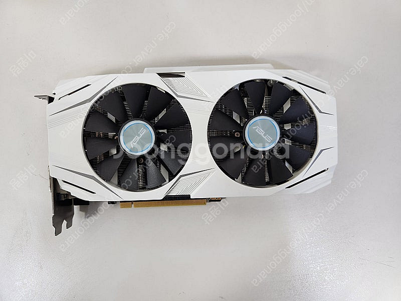 1060 3G, 1060 6G 중에 하나만 팝니다--0