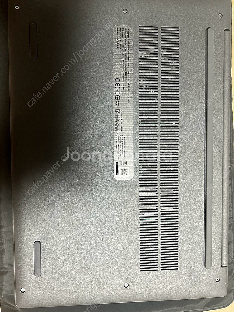레노버 아이디어패드 슬림3 14AHP10 OLED 16...--5