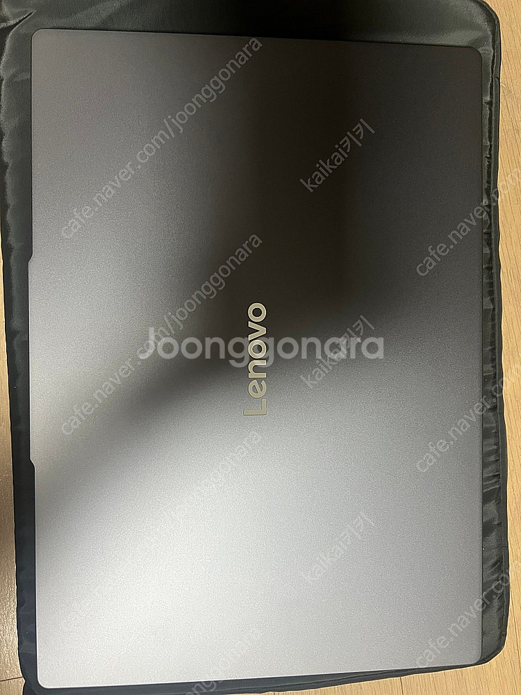 레노버 아이디어패드 슬림3 14AHP10 OLED 16...--6