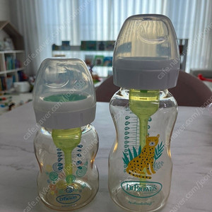 닥터브라운 젖병