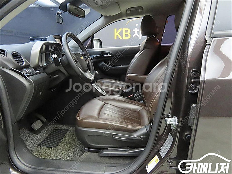 [쉐보레]올란도 1.6 디젤 다이나믹 ★중고차★중고차매입★전액할부★저신용자★신불자★소액할부★현금★카드 전부 가능합니...--5