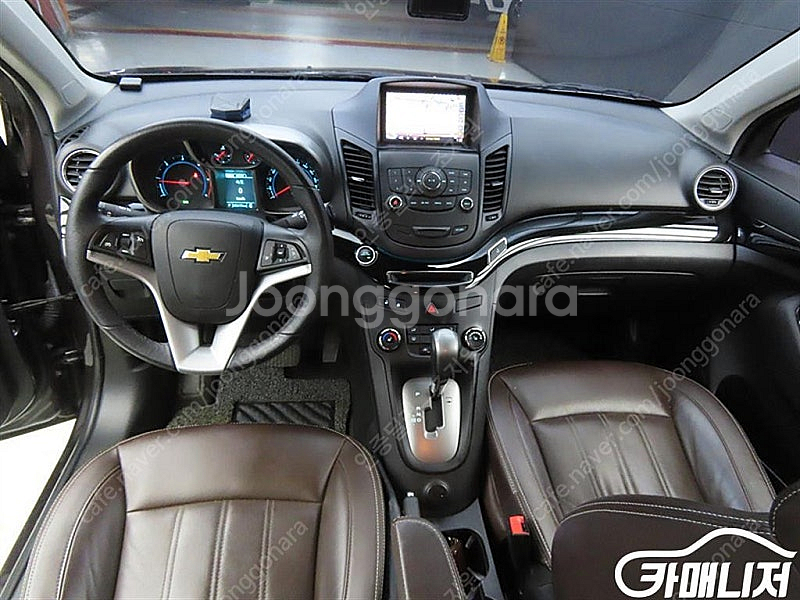 [쉐보레]올란도 1.6 디젤 다이나믹 ★중고차★중고차매입★전액할부★저신용자★신불자★소액할부★현금★카드 전부 가능합니...--7