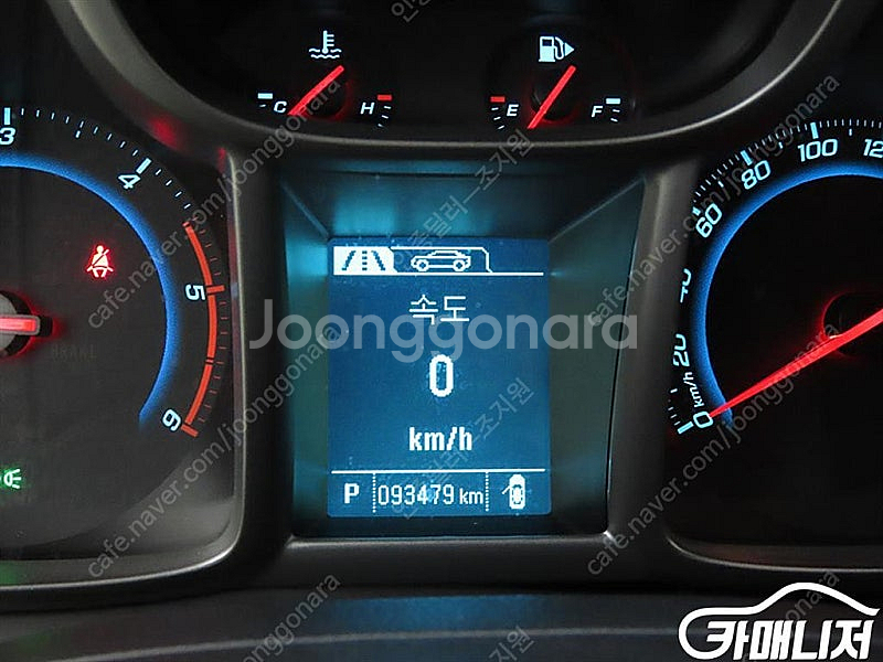 [쉐보레]올란도 1.6 디젤 다이나믹 ★중고차★중고차매입★전액할부★저신용자★신불자★소액할부★현금★카드 전부 가능합니...--8