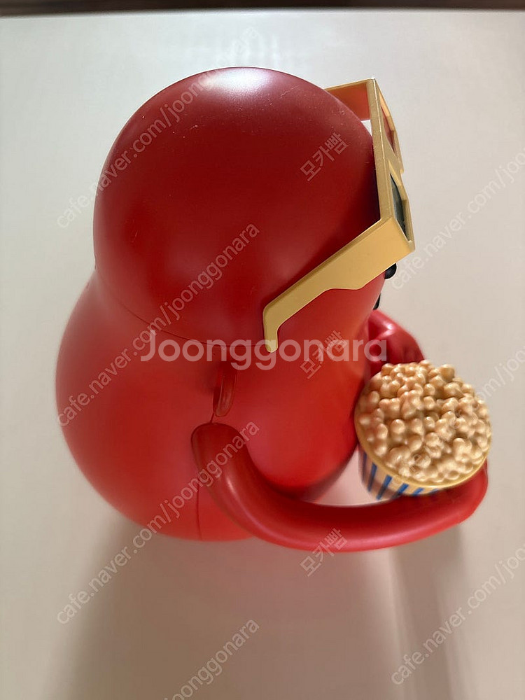 스티키몬스터랩 팝콘통--2