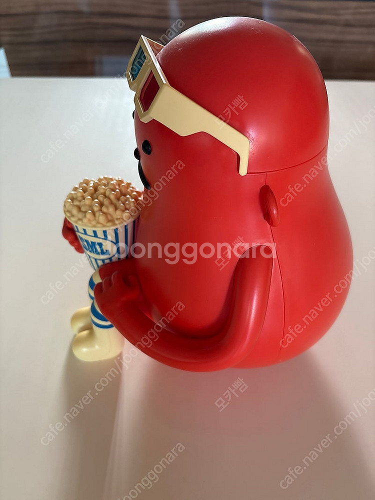 스티키몬스터랩 팝콘통--3