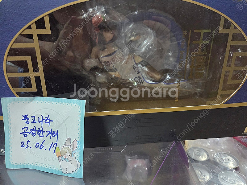 fate, 라이자 외 기타 미소녀 피규어 팝니다.--6
