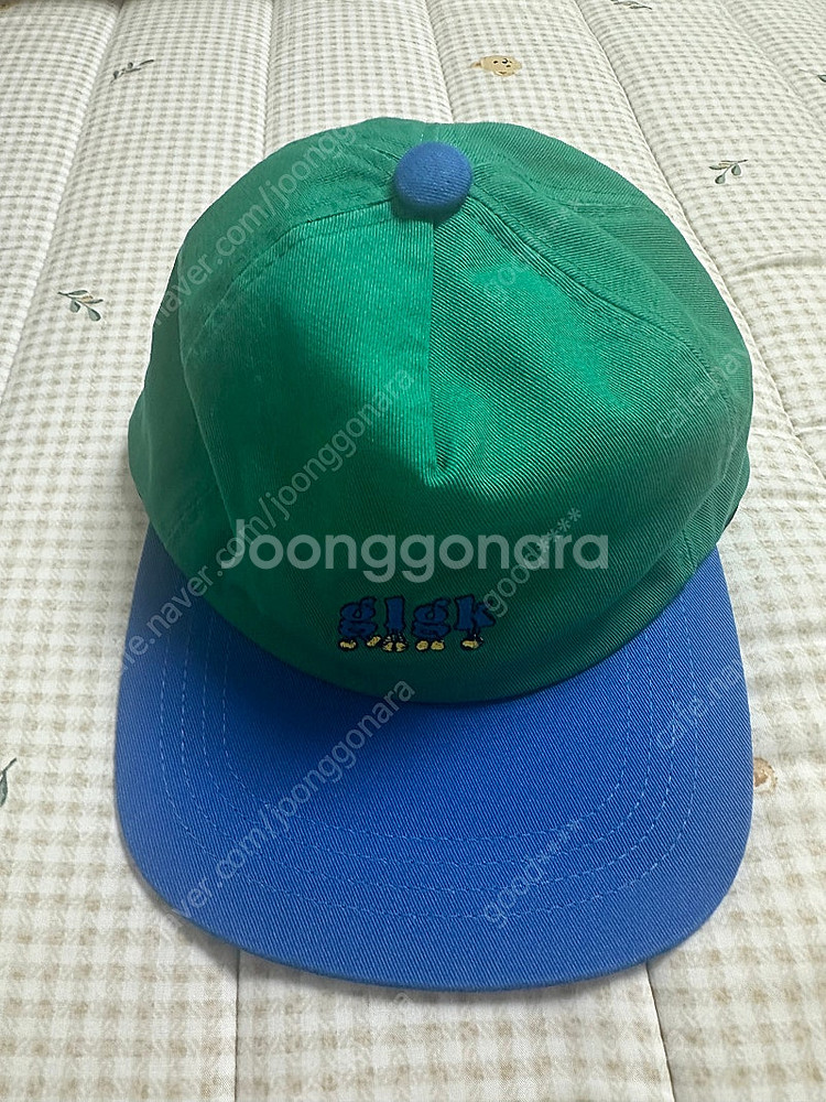 히로 지엘 glgk 모자--1