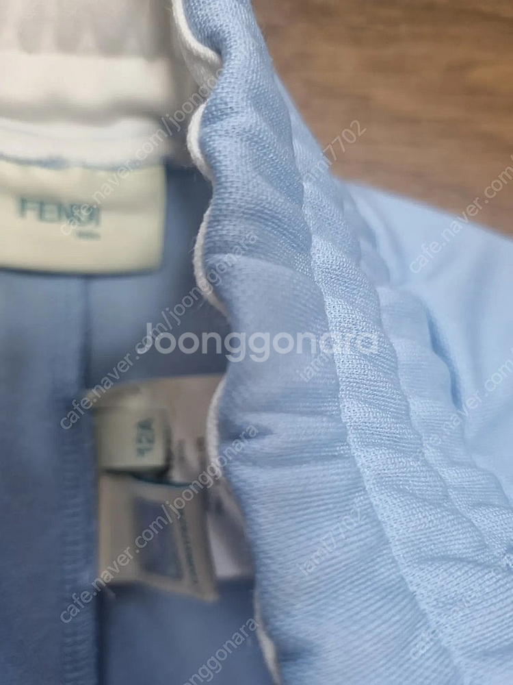 펜디,msgm 반바지 12,14y--1