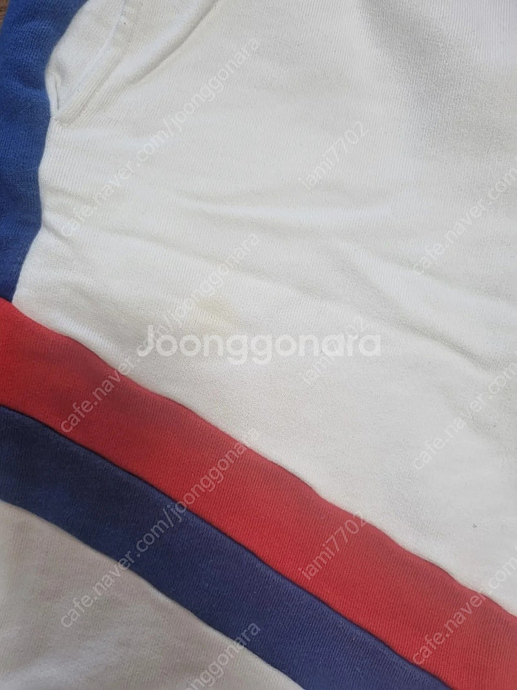 펜디,msgm 반바지 12,14y--8