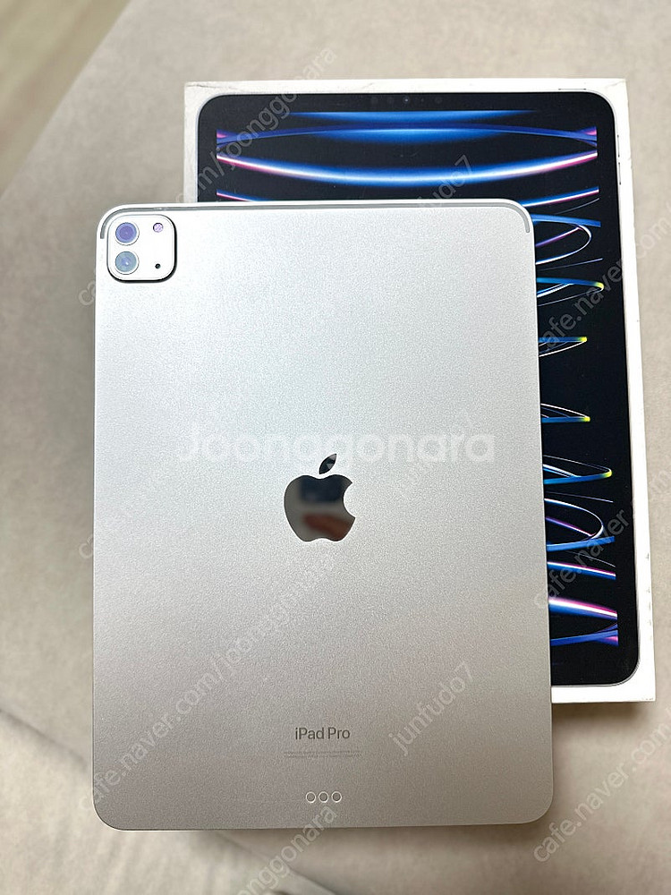 아이패드 프로 11 m2 256GB--0