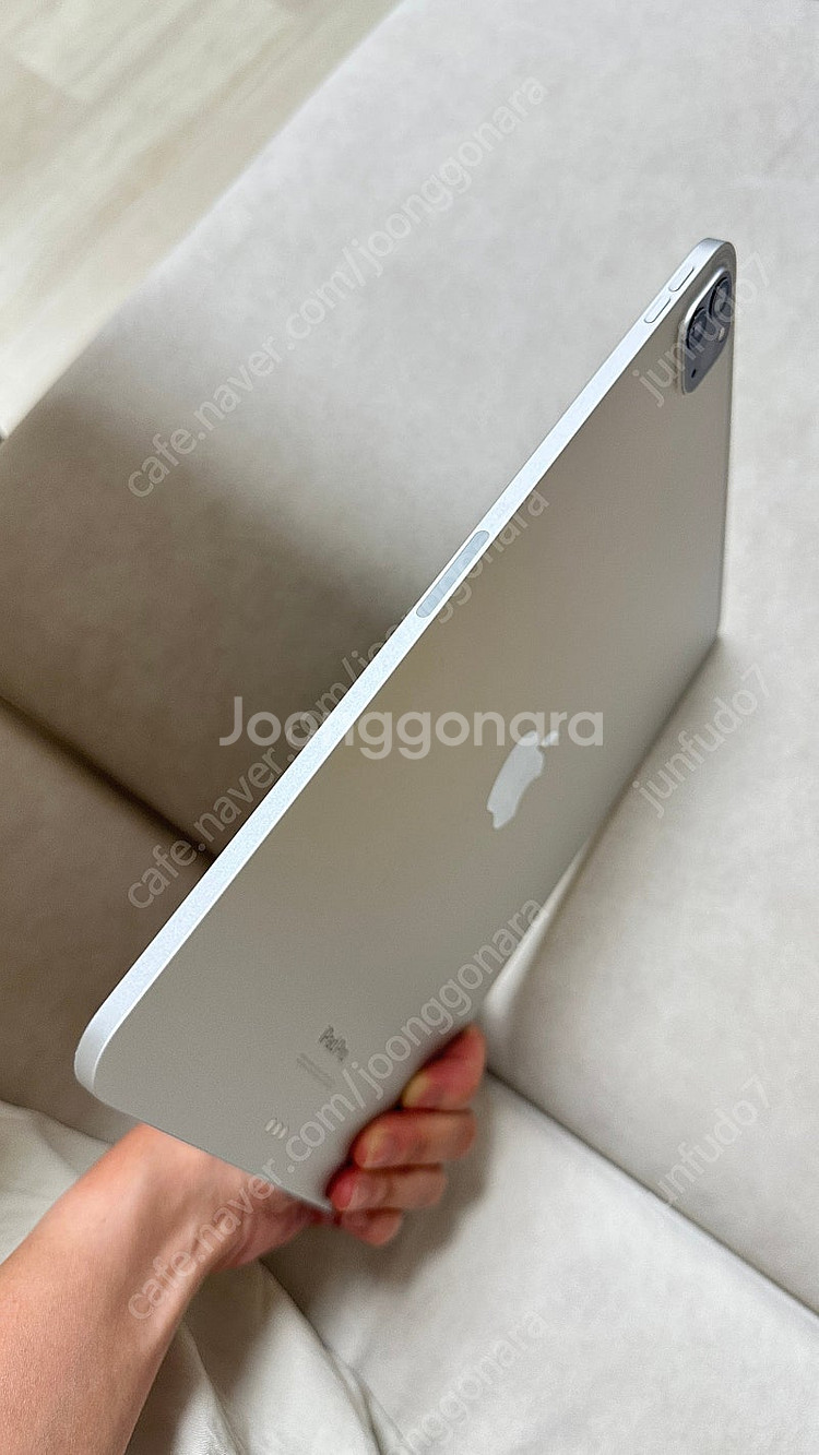 아이패드 프로 11 m2 256GB--1