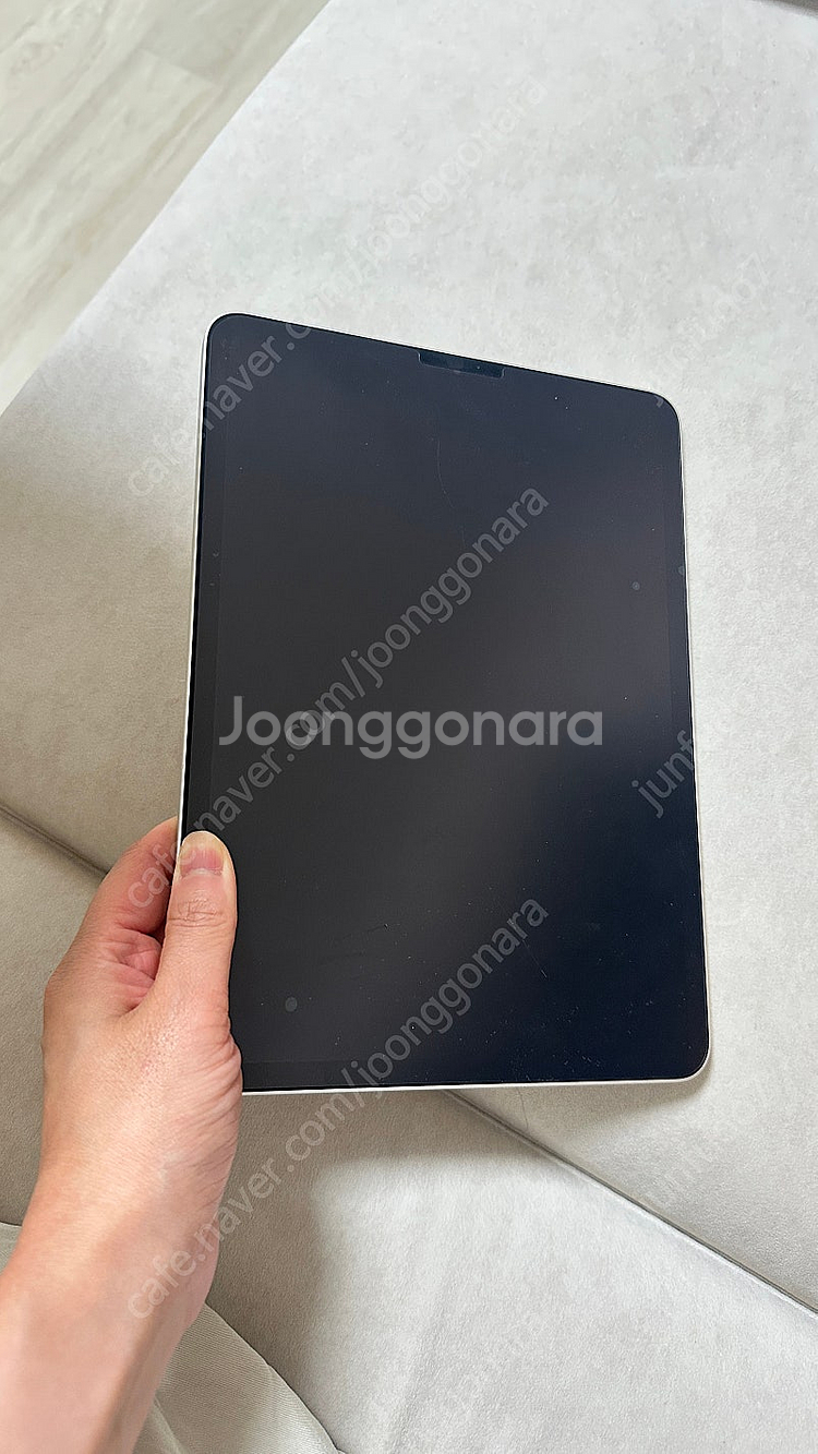 아이패드 프로 11 m2 256GB--2