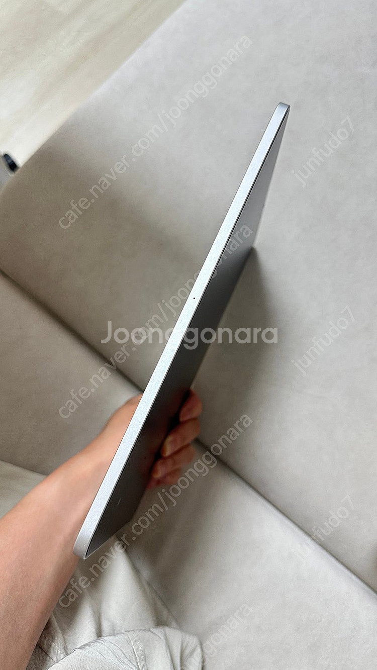 아이패드 프로 11 m2 256GB--3