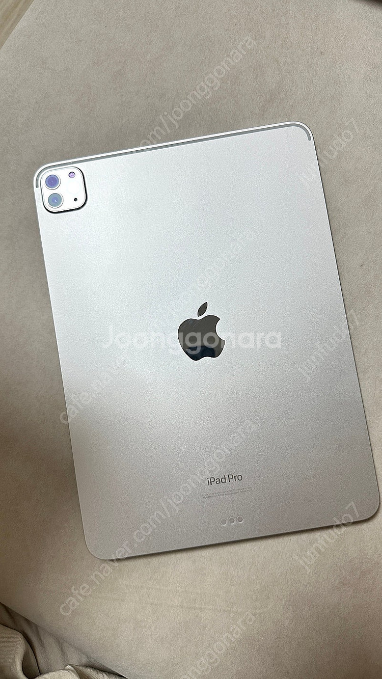 아이패드 프로 11 m2 256GB--4