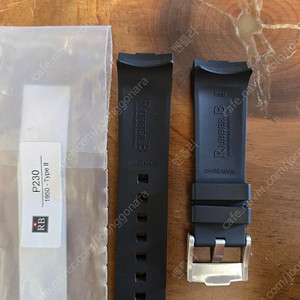 파네라이 러버비 앤드핏 24mm