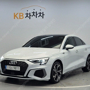 아우디 A3(8Y) 40 TFSI 프리미엄 중고차 판매합니다 ★전액할부★저신용★유튜브:뿅카TV