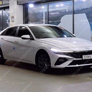 아반테 중고 시세 중고 아반테 더 뉴 아반테 CN7 중고 2024년식 30,429km 1.6 LPi 모던 중고차 사는법