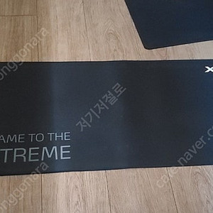 XPG 배틀그라운드 코듀라 장패드