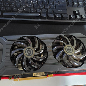 GTX1060 3G그래픽카드 팝니다