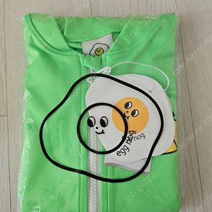 에그녹 쥐돌이 6y