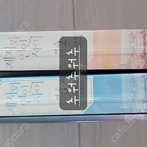 로맨스소설 - 도효원님 - 제자와 연인사이 (특별외전 포함)