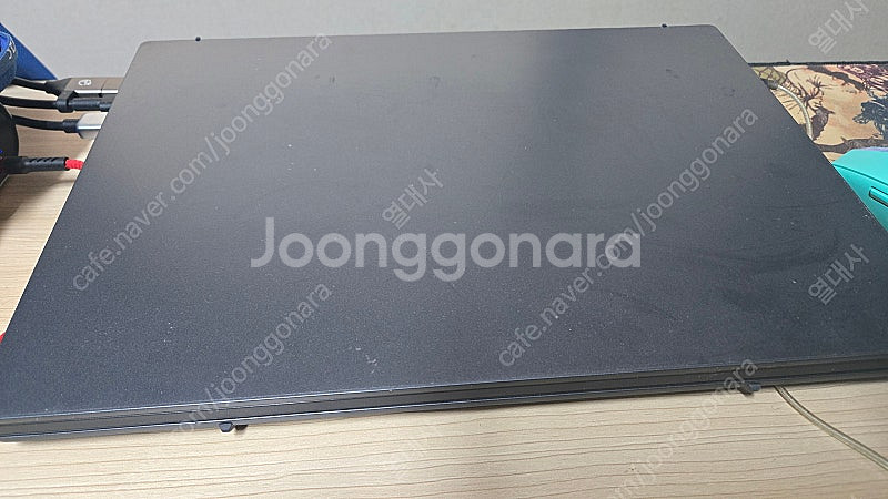젠북듀오 2024 i7 울트라 버전 UX8406MA 판...--3