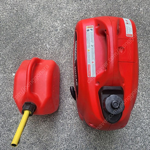 DUCARR D2500iS 발전기