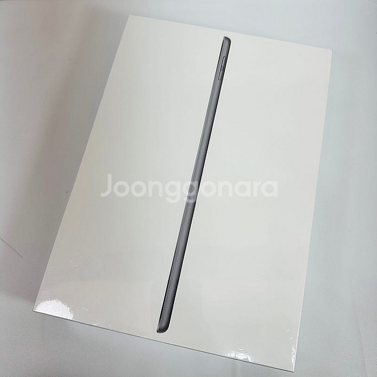 IPAD_9 ] 미개봉 새상품 아이패드 9세대 64G ...--0