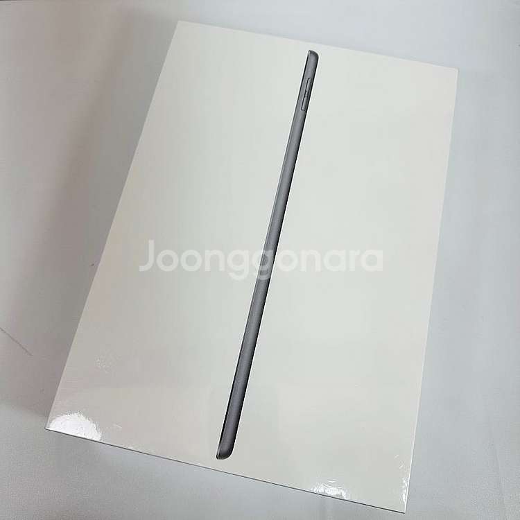IPAD_9 ] 미개봉 새상품 아이패드 9세대 64G ...--1