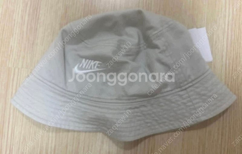 나이키 푸츄라 모자(새상품)--0