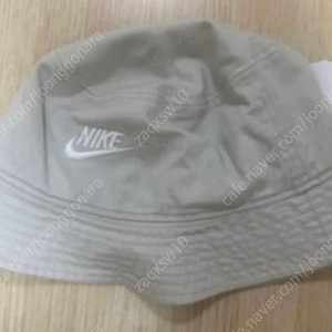 나이키 푸츄라 모자(새상품)