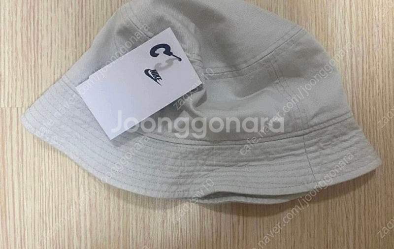 나이키 푸츄라 모자(새상품)--2