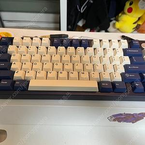 Tgr x Monokei tomo
