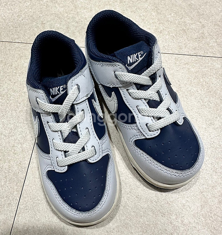 NIKE 나이키 아기 신발 140--1