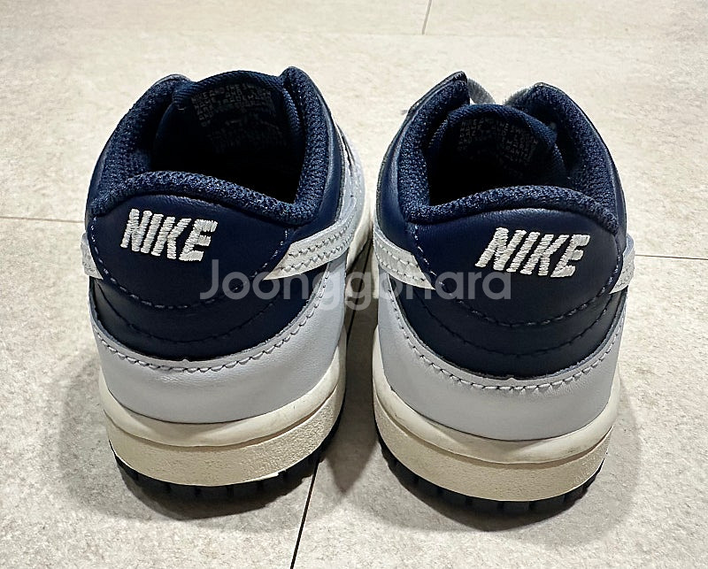 NIKE 나이키 아기 신발 140--3