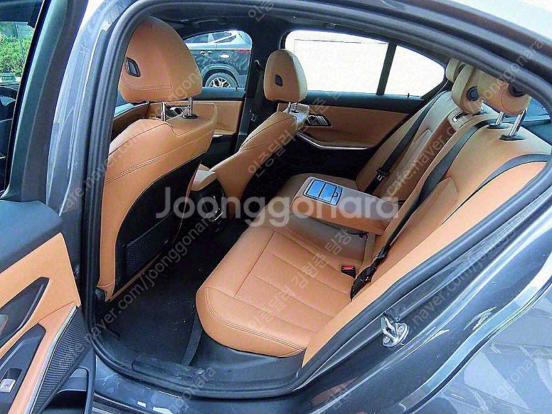 BMW 3시리즈 중고 BMW 중고 BMW 3시리즈 중고차 할부가능 2022년식 34,081km 320i M 스포츠 ...--7