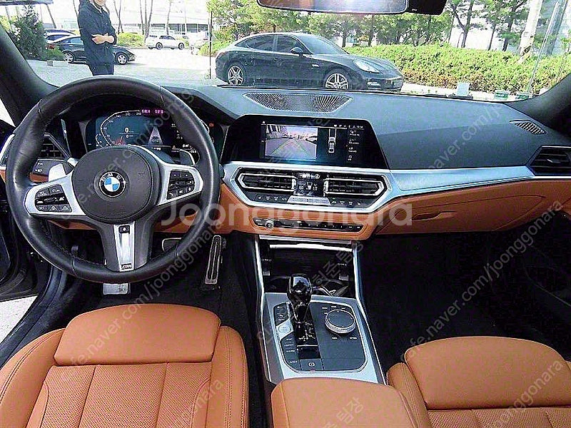 BMW 3시리즈 중고 BMW 중고 BMW 3시리즈 중고차 할부가능 2022년식 34,081km 320i M 스포츠 ...--8