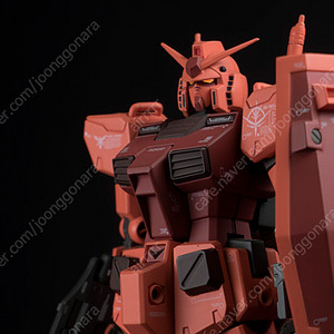 건담 RX-78 카스발 메탈 콤포짓 컴포짓 초합금 피규어 판매합니다.