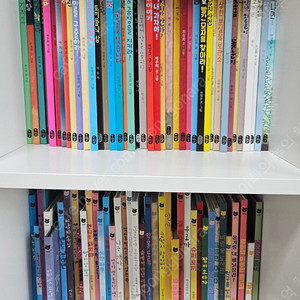 그림책이 참 좋아 (A+B+C 108권)