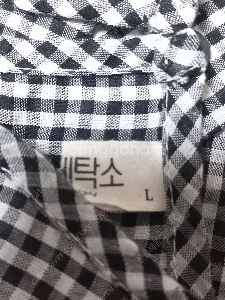 스웨덴 세탁소 여성 롱원피스 판매합니다.--1
