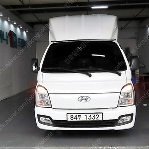 포터 윙바디 중고 포터 중고 흰색 2022년식 22,743km 슈퍼캡/초장축/(CRDi) 스마트 중고차 싼곳