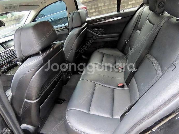 @16년식 5시리즈(6세대) 520d xDrive 럭셔...--6