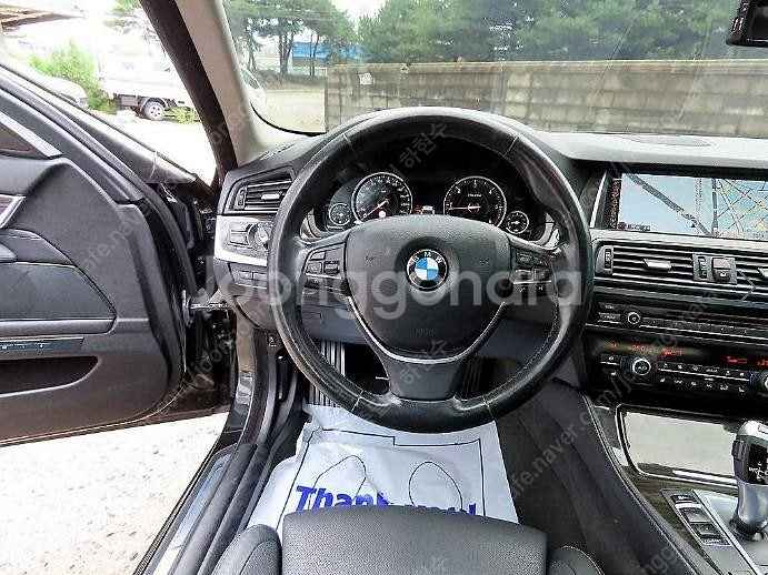 @16년식 5시리즈(6세대) 520d xDrive 럭셔...--7