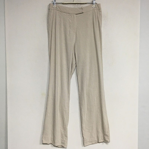ORR 오르 레이온 여름 팬츠 S / 랑방 마인 오브제 타임 럭키슈에뜨 산드로 마쥬 오르 시에 시스템