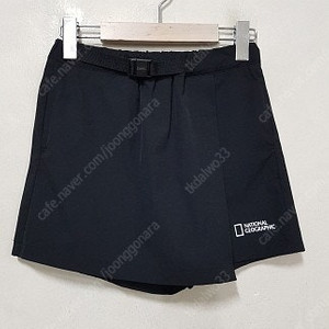 내셔널지오그래픽 큐롯반바지
