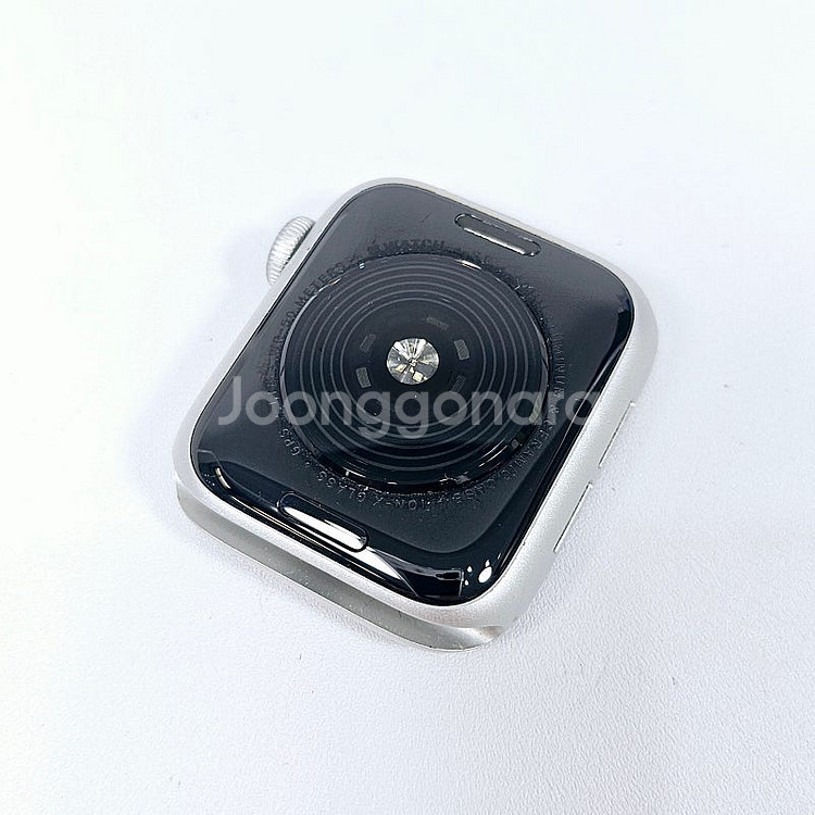 Apple Watch SE ] 애플워치SE 40MM 실...--6