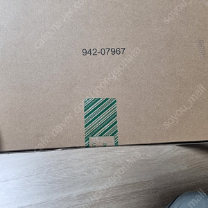 아이패드 13프로 m4 256G 와이파이 셀룰러 스페이스 블랙 미개봉 새상품팝니다