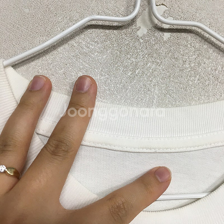 NIKE 나이키 남성 반팔 티셔츠 100 / 랑방 마인...--2