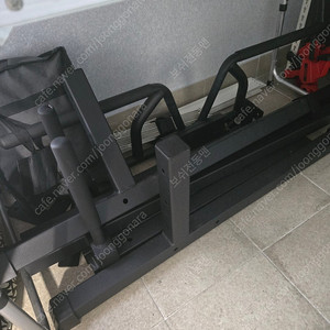 바벨라토르 리쌤 철봉