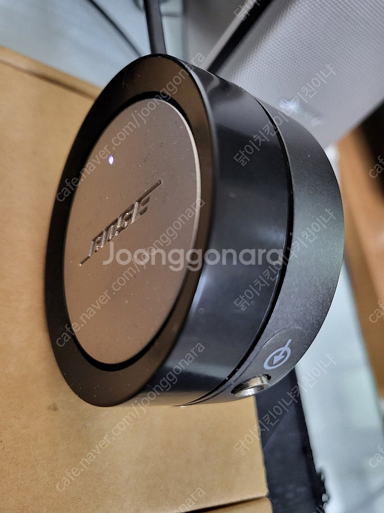 BOSE 전기종 리페어 bose controller 보...--2